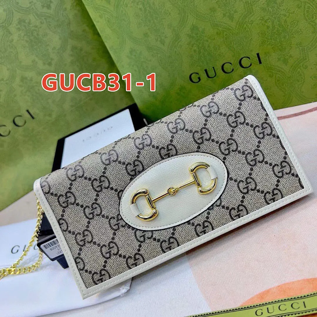 Gucci GUCB31 תמונה 3