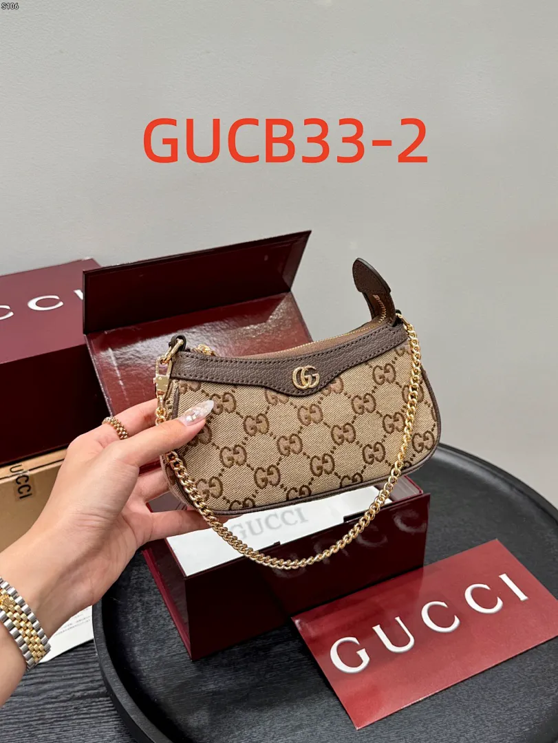 Gucci GUCB33 תמונה 2