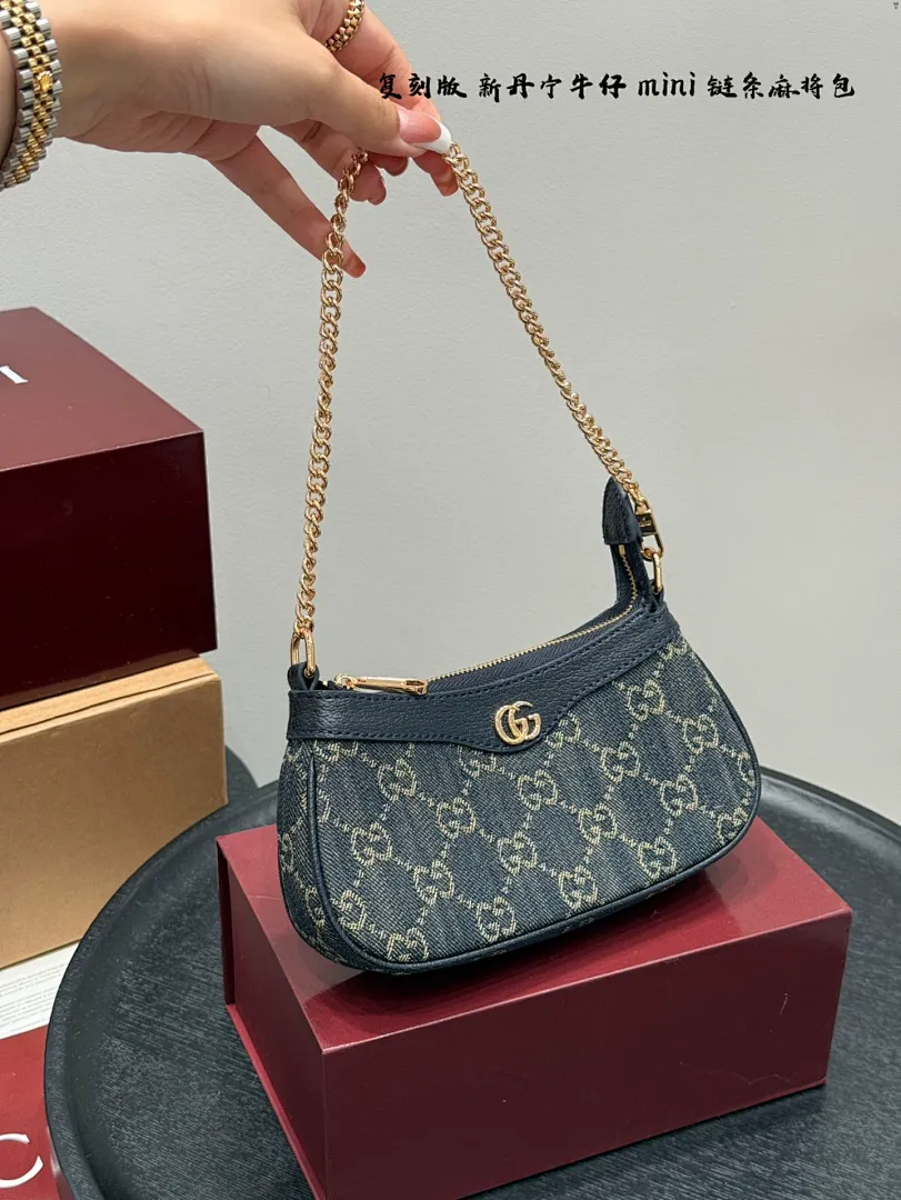 Gucci GUCB33 תמונה 4