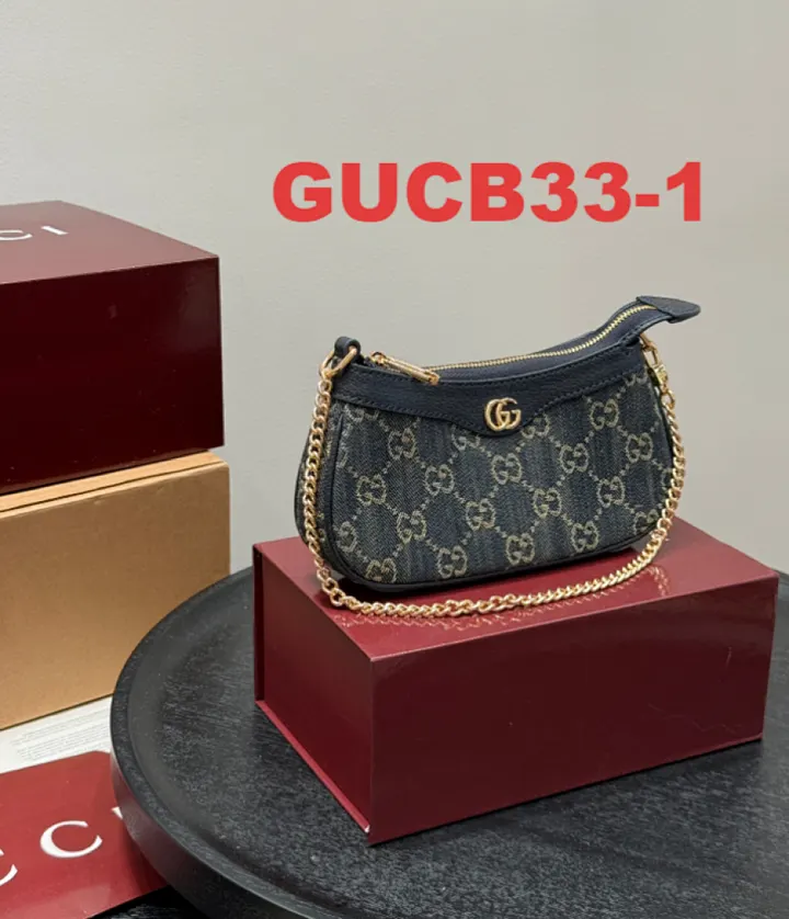 Gucci GUCB33