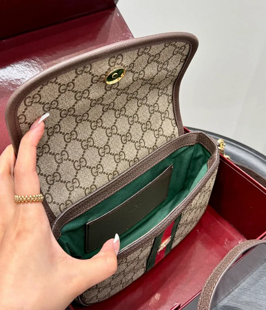 Gucci GUCB34 תמונה 11