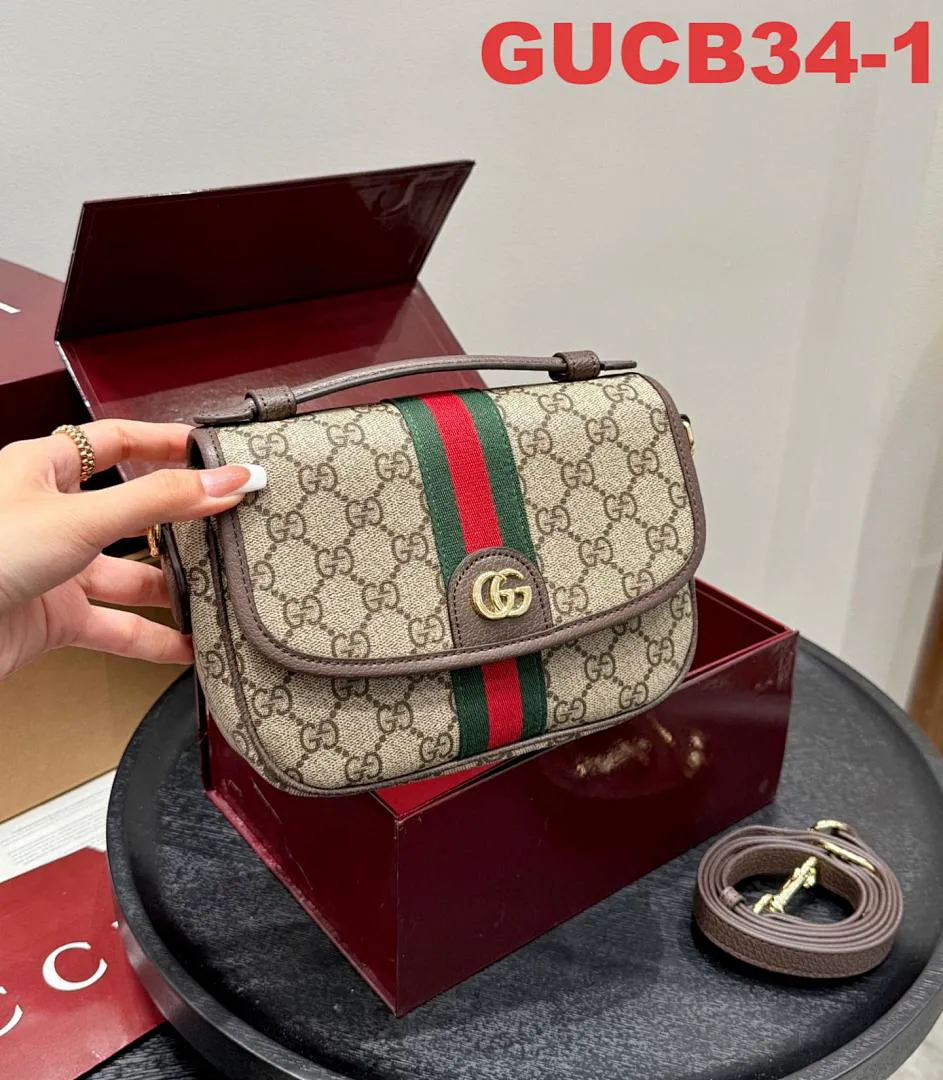 Gucci GUCB34 תמונה 2