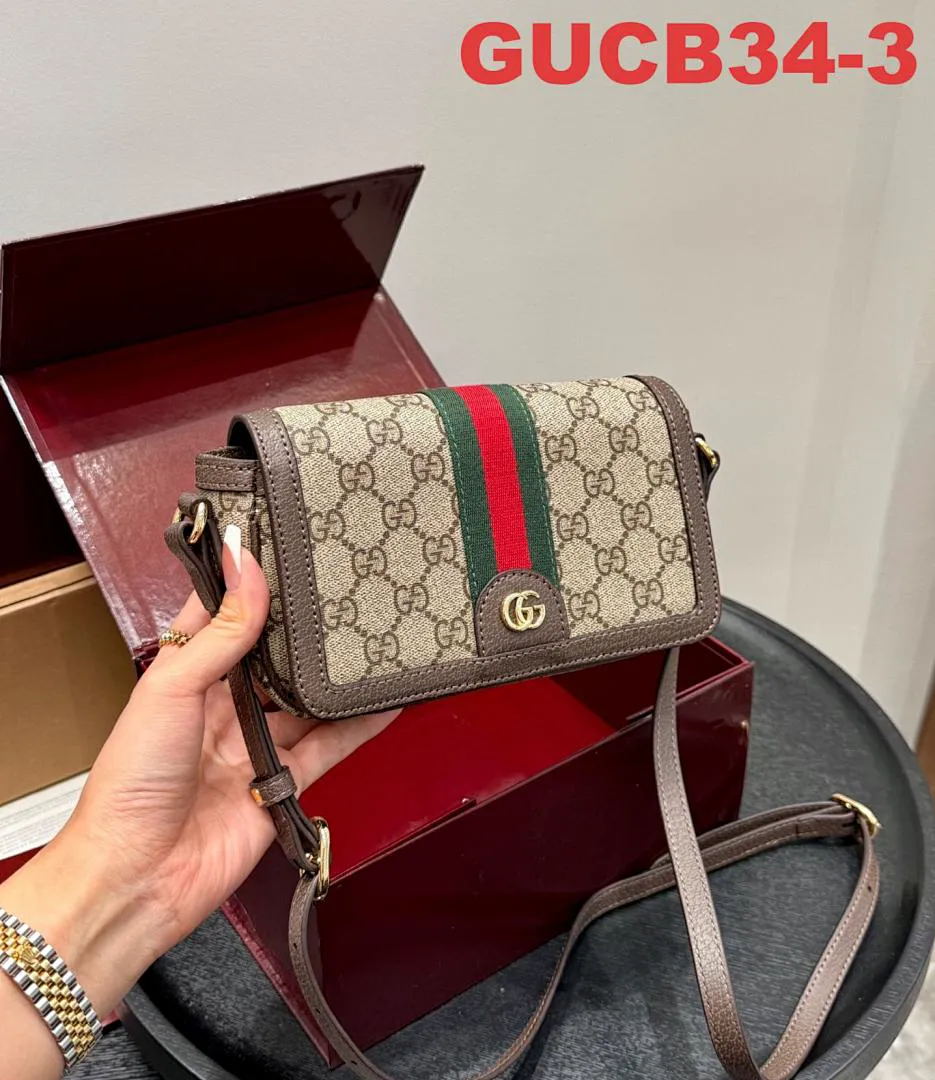 Gucci GUCB34 תמונה 4