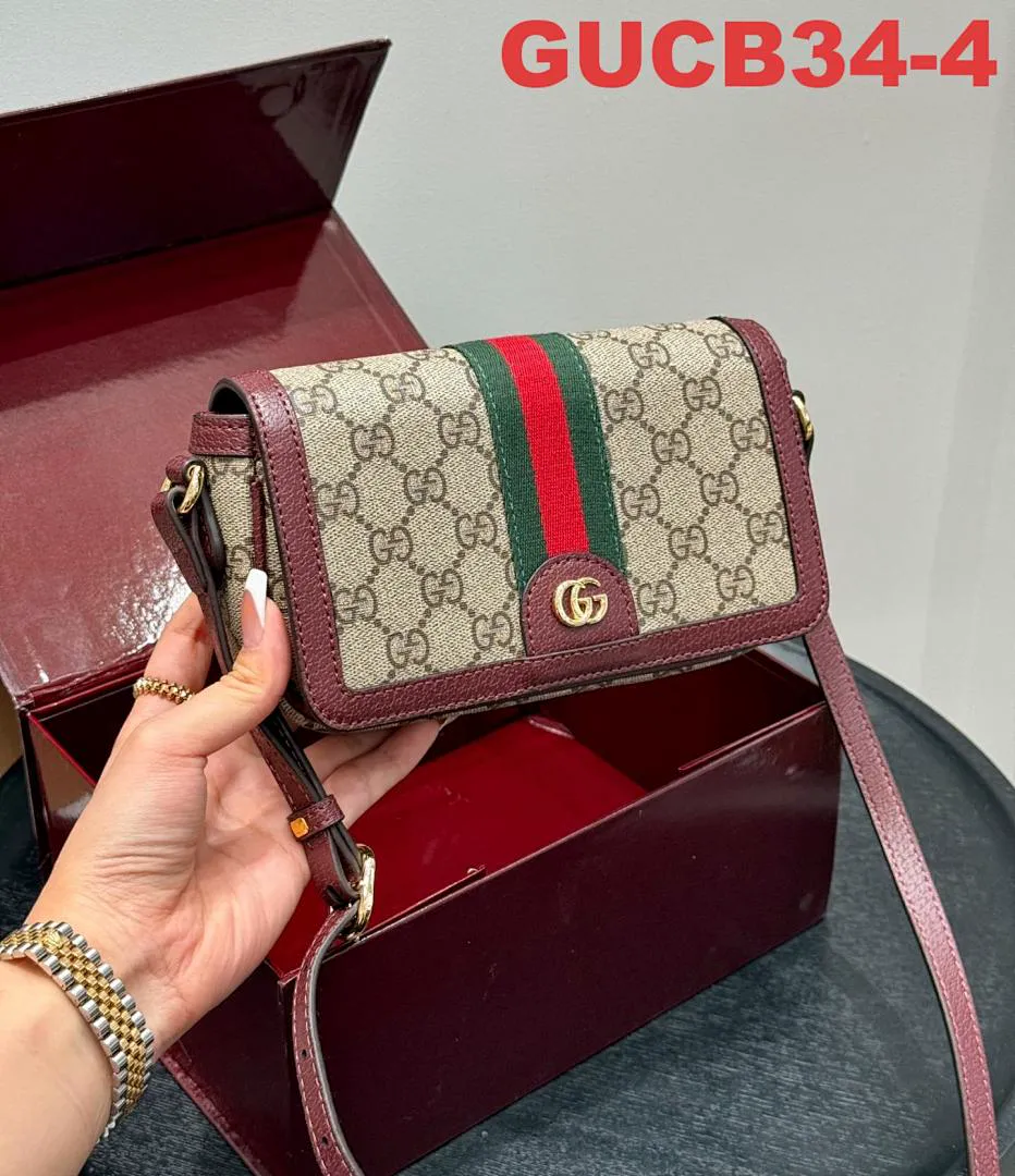 Gucci GUCB34 תמונה 5