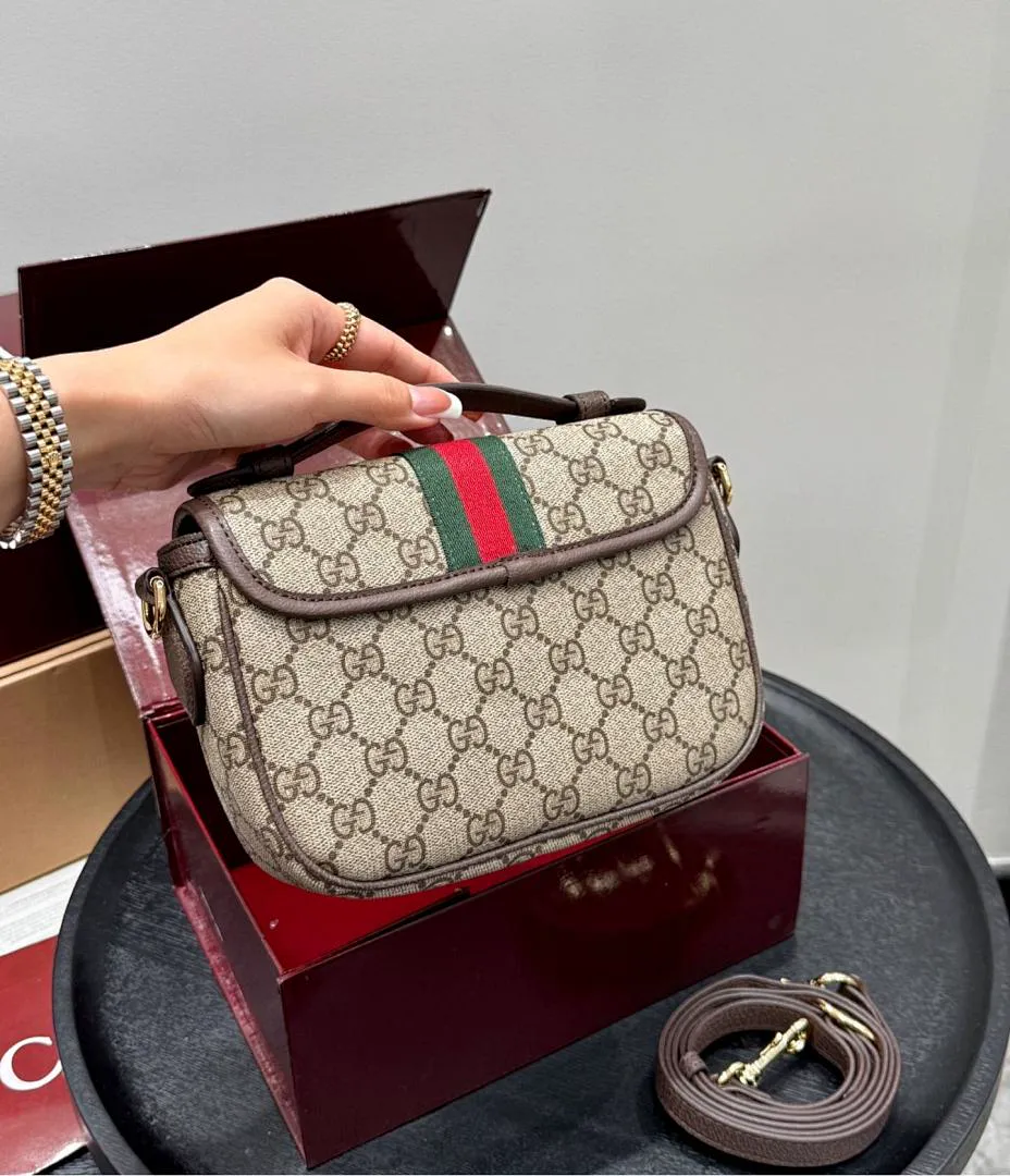 Gucci GUCB34 תמונה 8