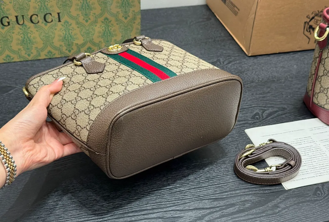 Gucci GUCB35 תמונה 6