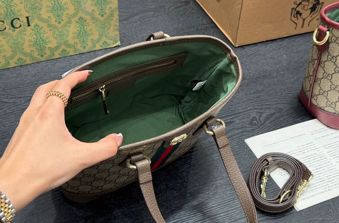 Gucci GUCB35 תמונה 8