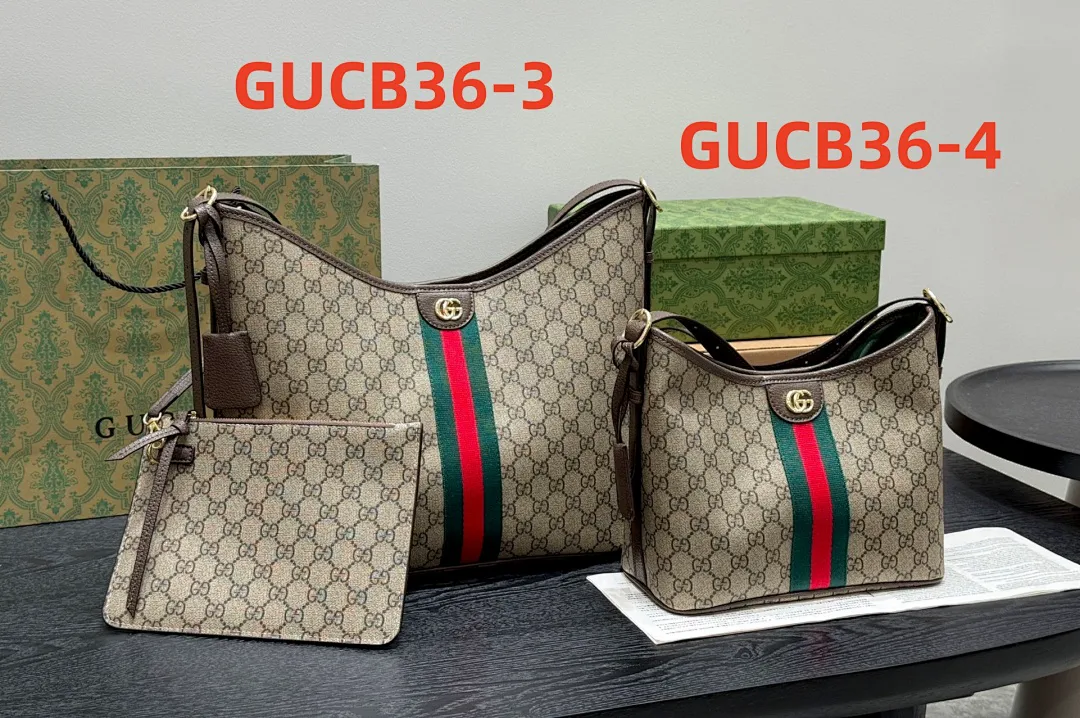 Gucci GUCB36 תמונה 2