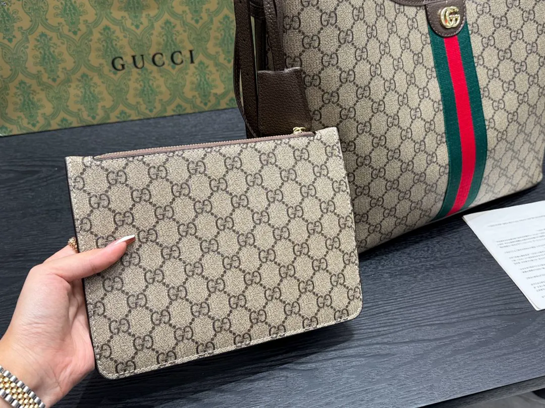Gucci GUCB36 תמונה 5