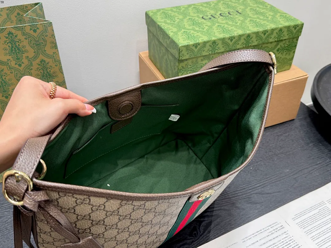 Gucci GUCB36 תמונה 6