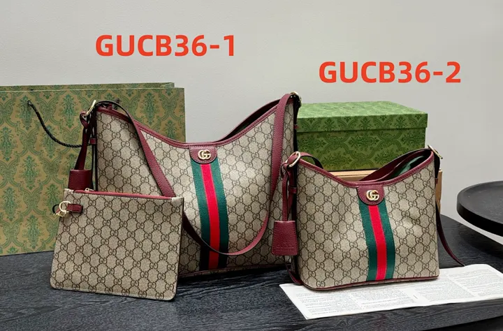 Gucci GUCB36