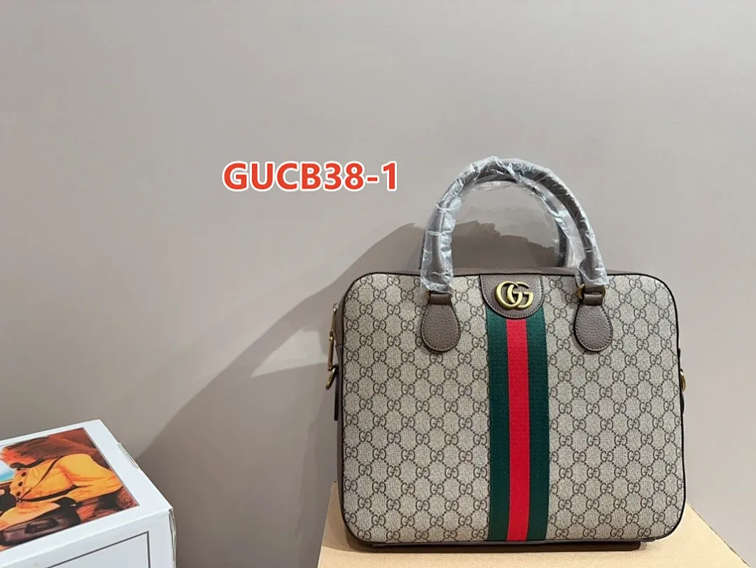 Gucci GUCB38 תמונה 11