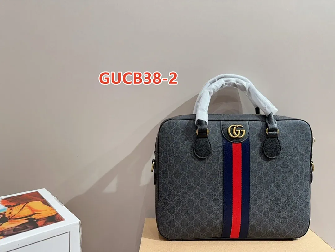 Gucci GUCB38 תמונה 12