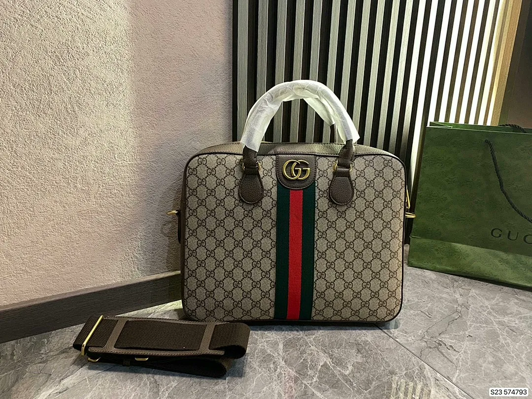 Gucci GUCB38 תמונה 2