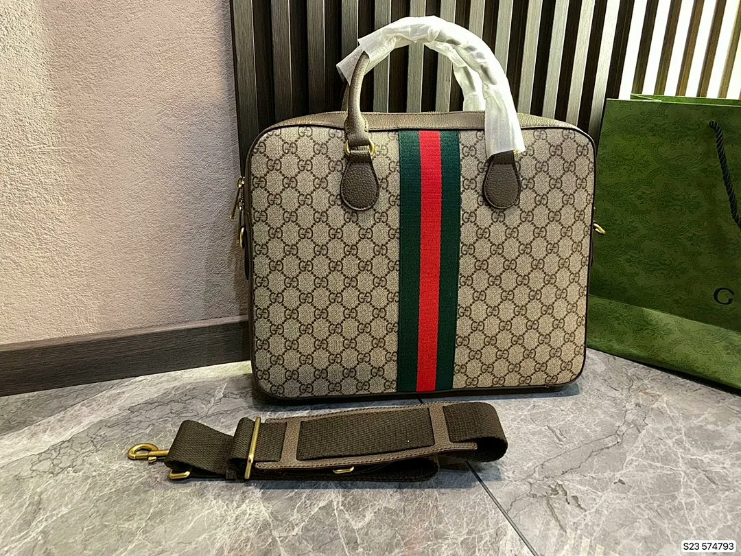 Gucci GUCB38 תמונה 3