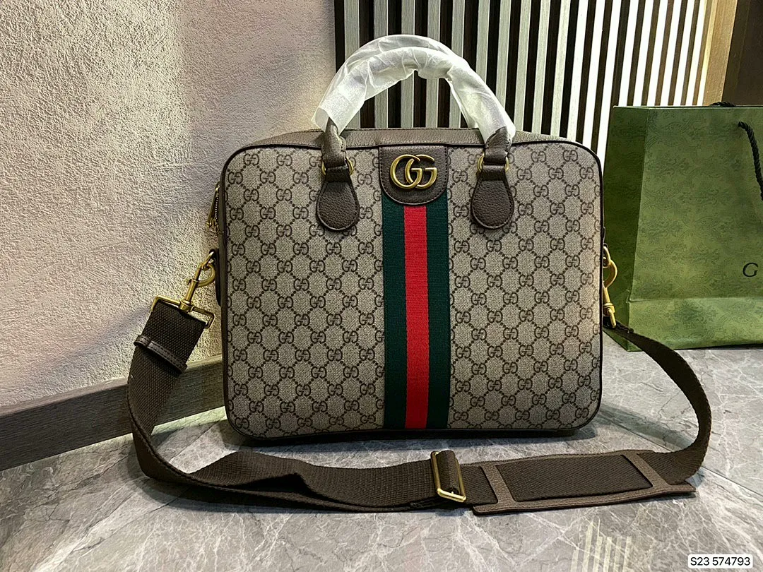 Gucci GUCB38 תמונה 4