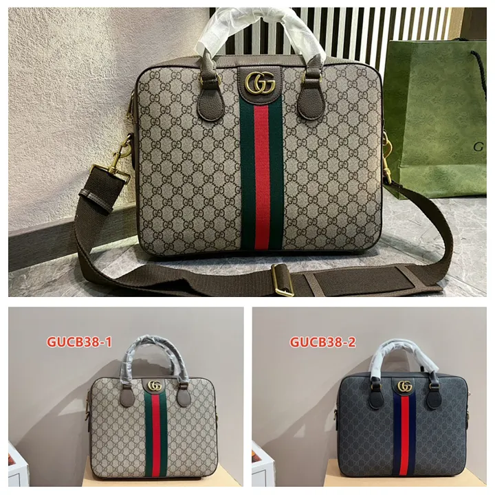 Gucci GUCB38