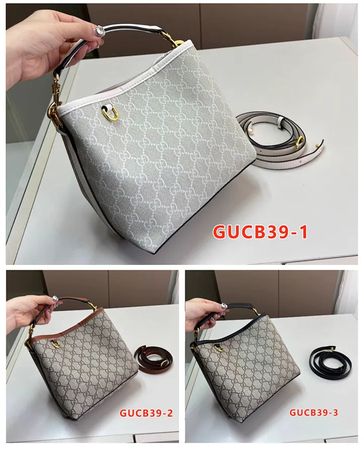 Gucci GUCB39