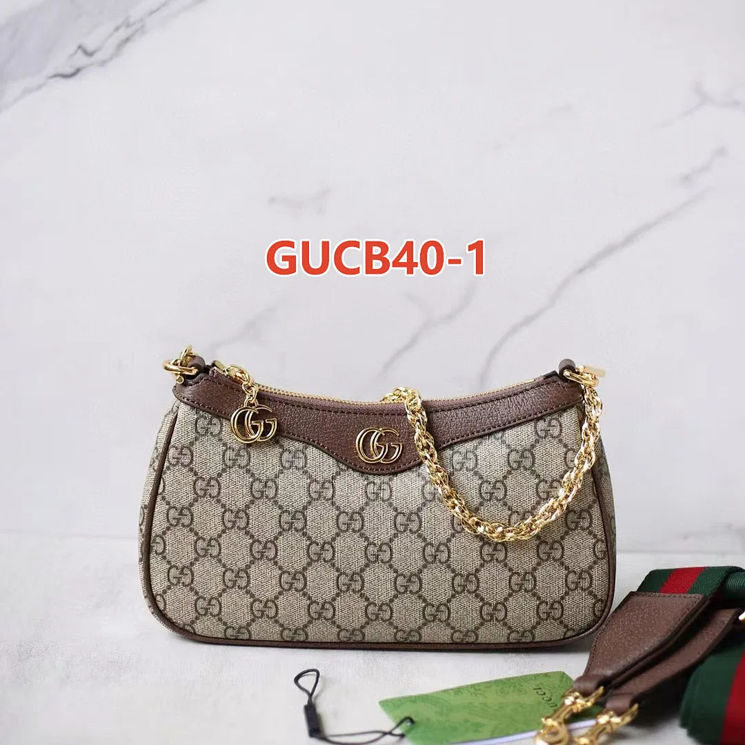 Gucci GUCB40 תמונה 8