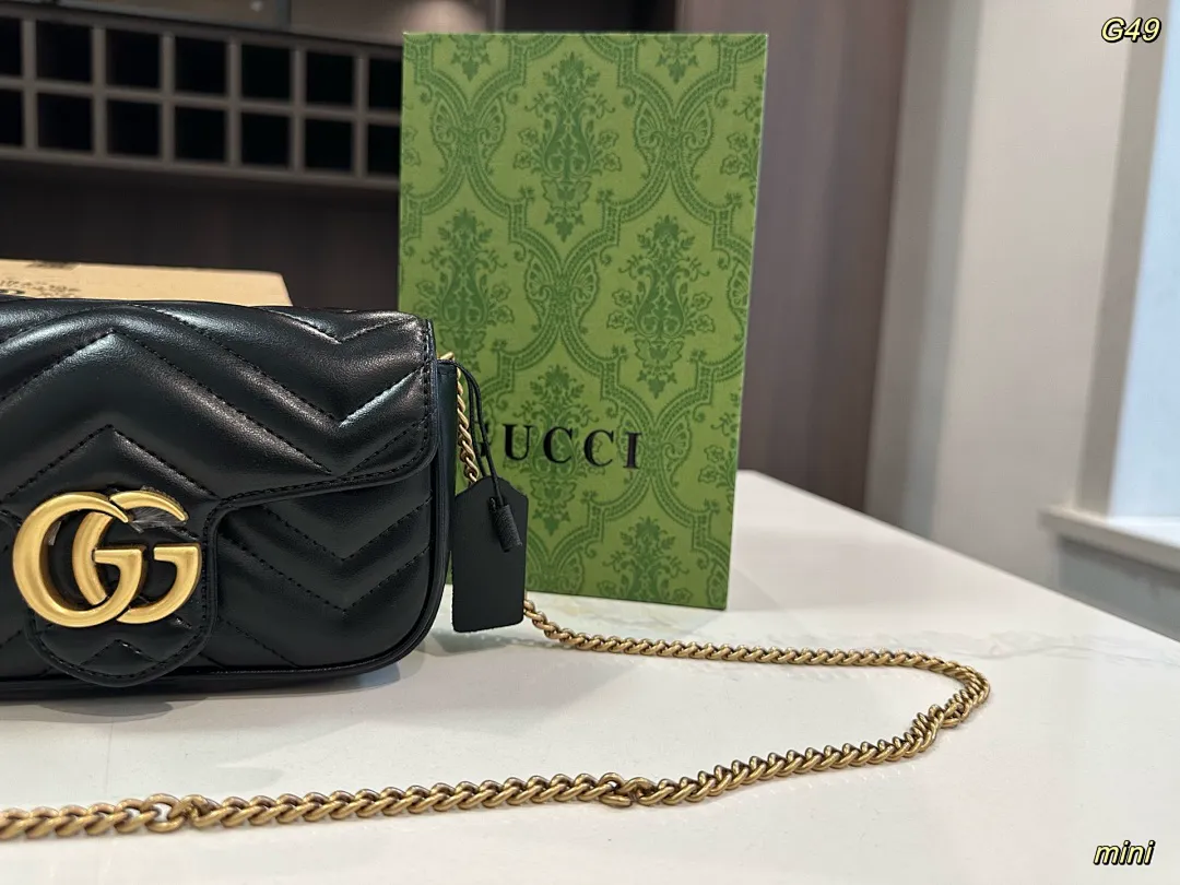 Gucci GUCB41 תמונה 13