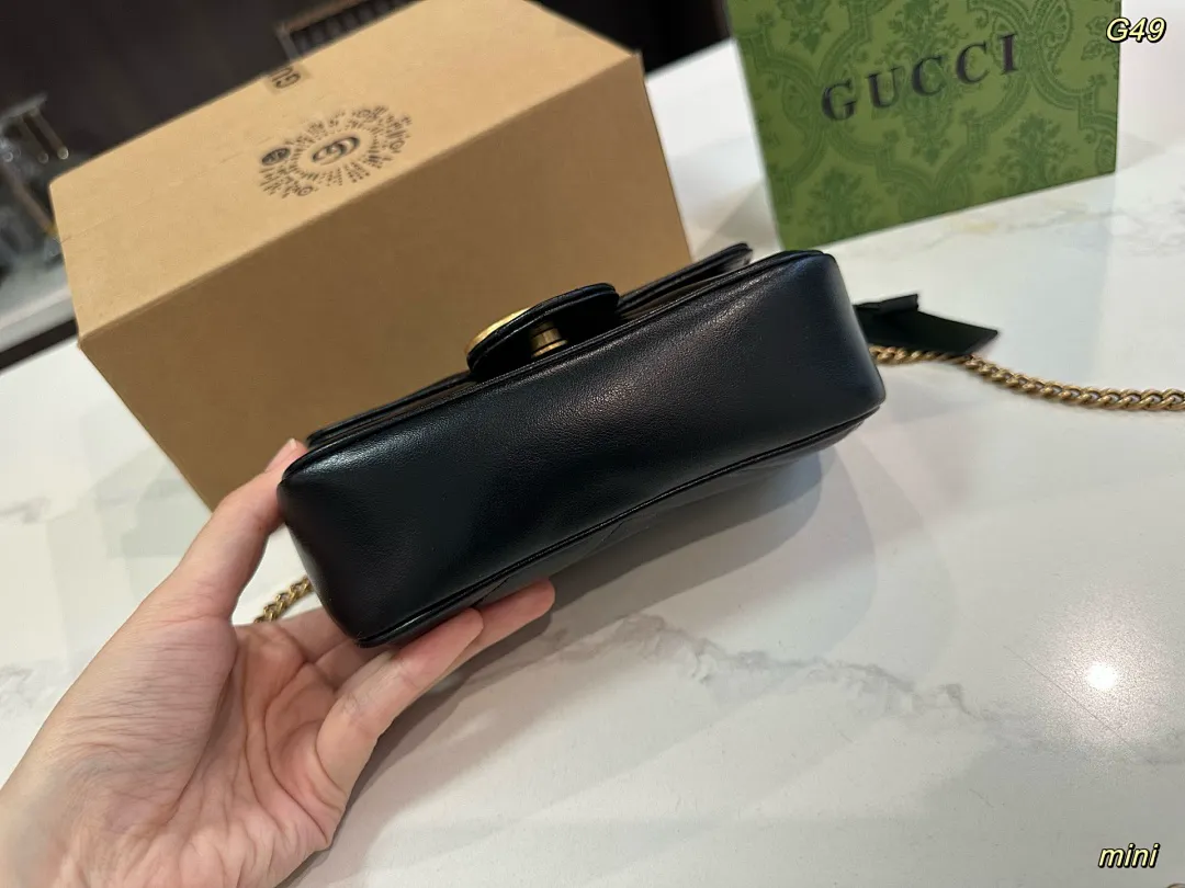 Gucci GUCB41 תמונה 17