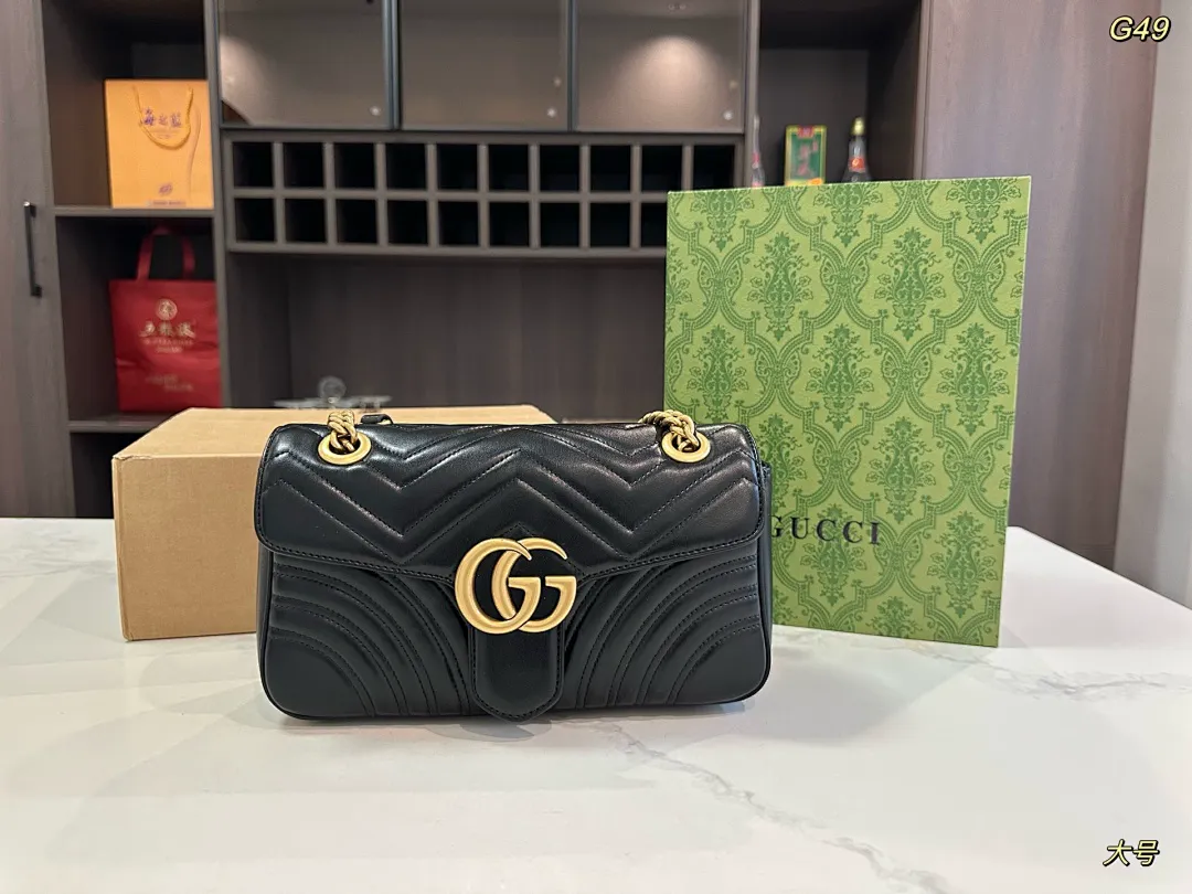 Gucci GUCB41 תמונה 2