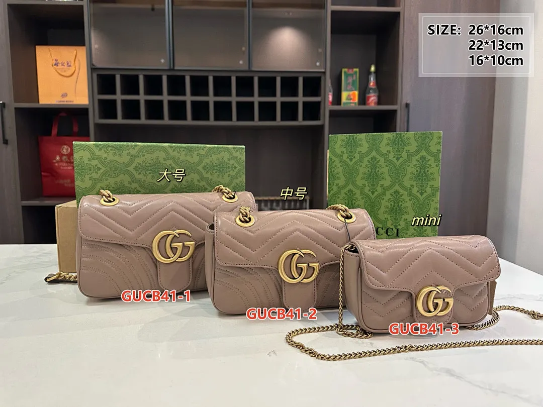 Gucci GUCB41 תמונה 20