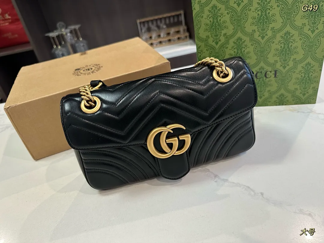 Gucci GUCB41 תמונה 3