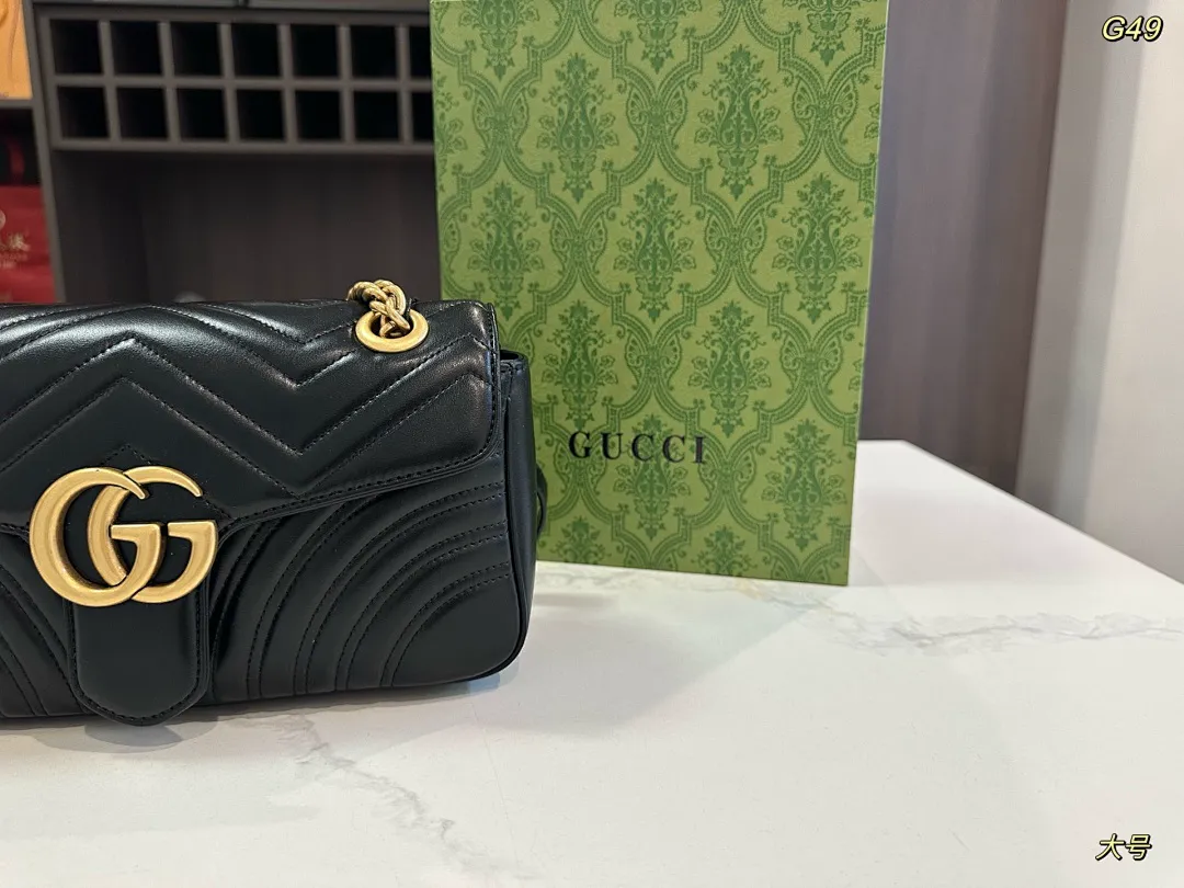 Gucci GUCB41 תמונה 4