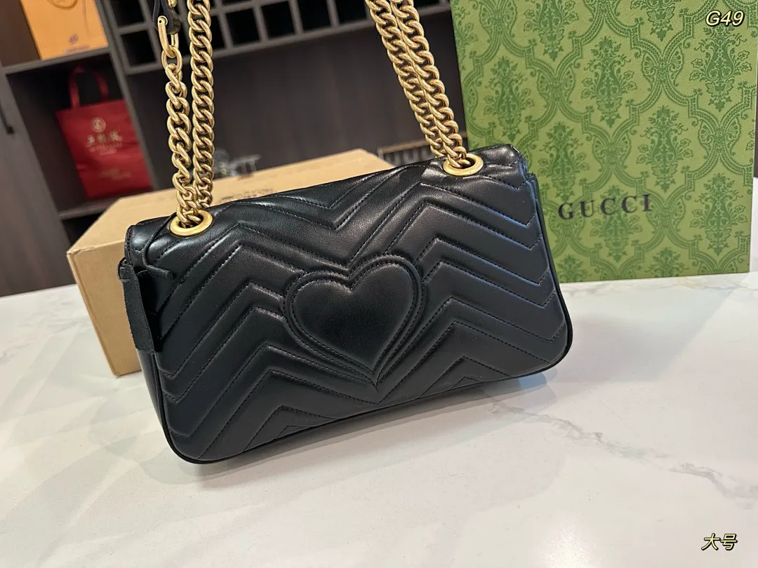 Gucci GUCB41 תמונה 8