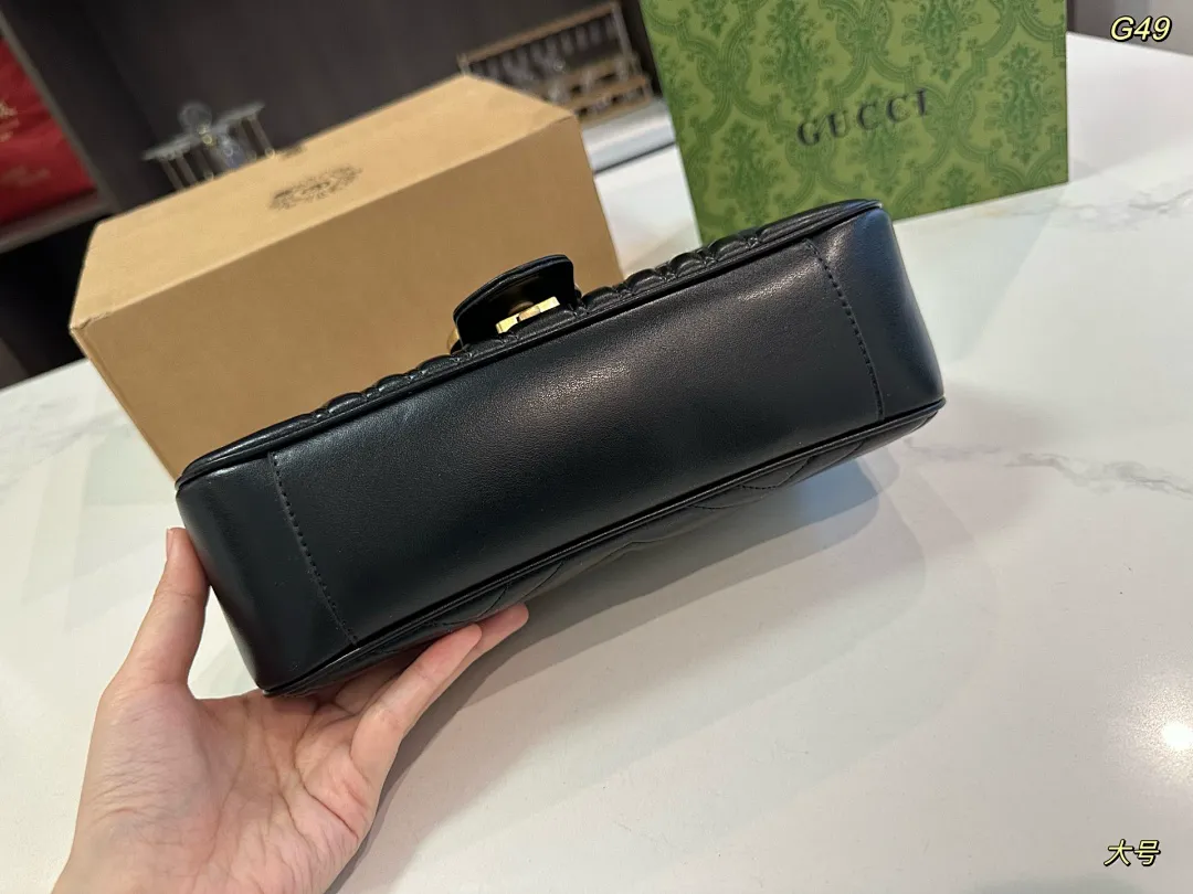 Gucci GUCB41 תמונה 9