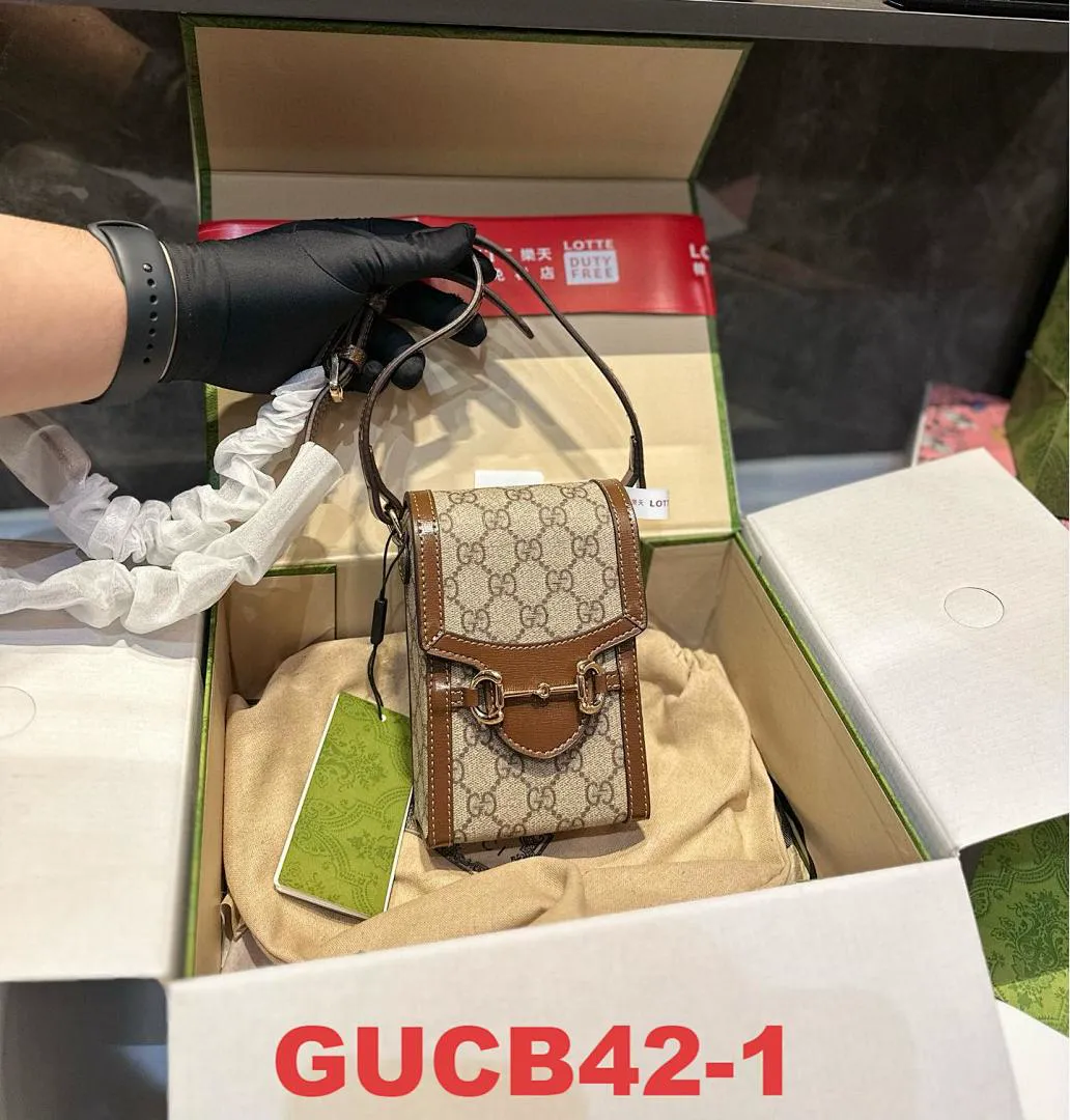 Gucci GUCB42 תמונה 2