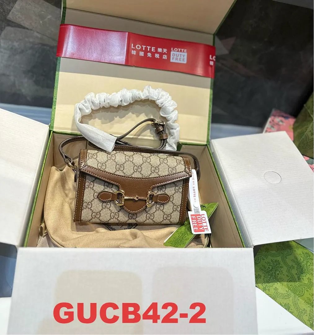 Gucci GUCB42 תמונה 3