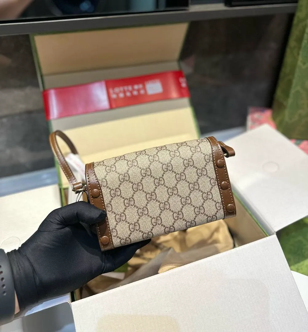 Gucci GUCB42 תמונה 9
