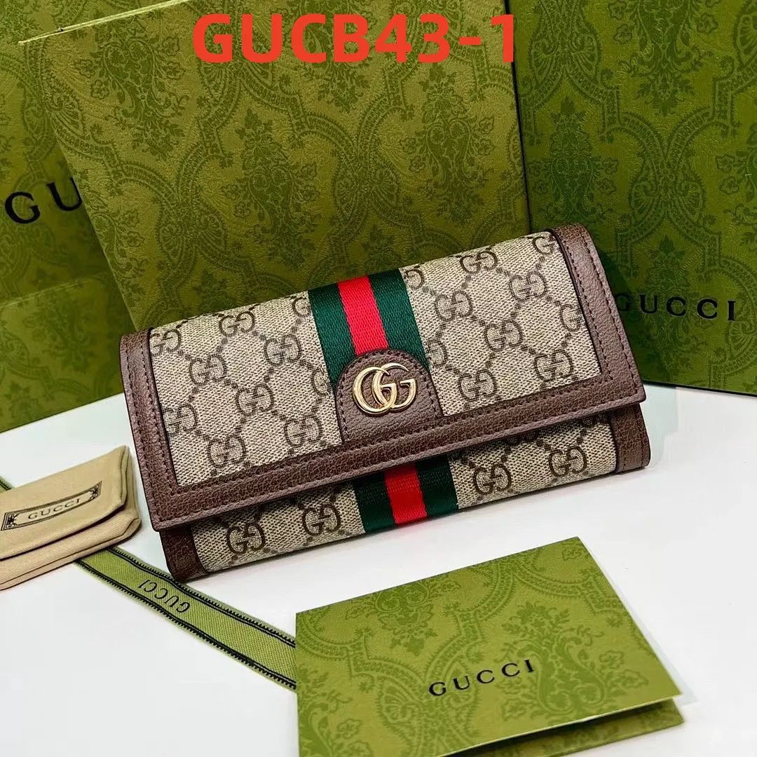 Gucci GUCB43 תמונה 2