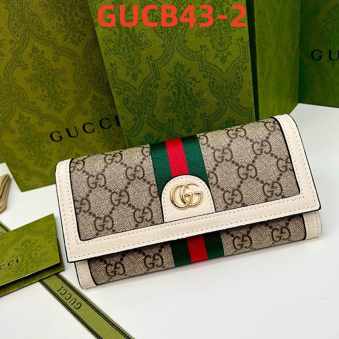 Gucci GUCB43 תמונה 3