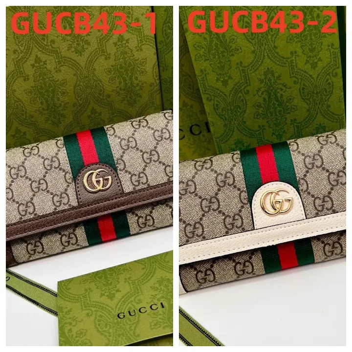 Gucci GUCB43