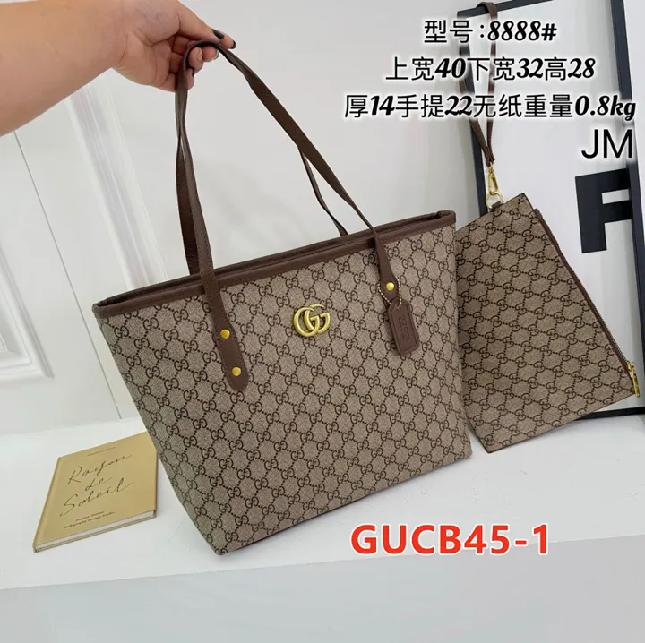 Gucci GUCB45