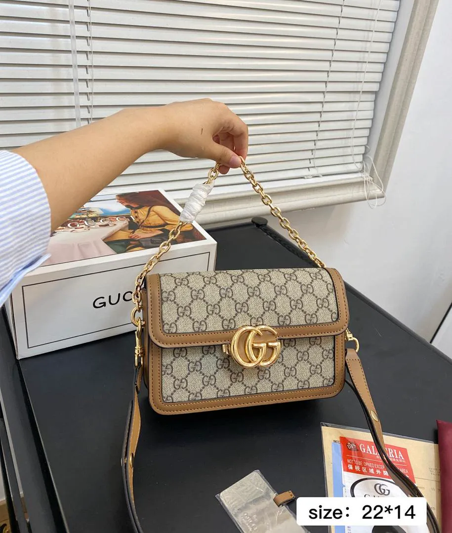 Gucci GUCB46 תמונה 11