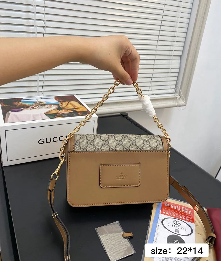 Gucci GUCB46 תמונה 12