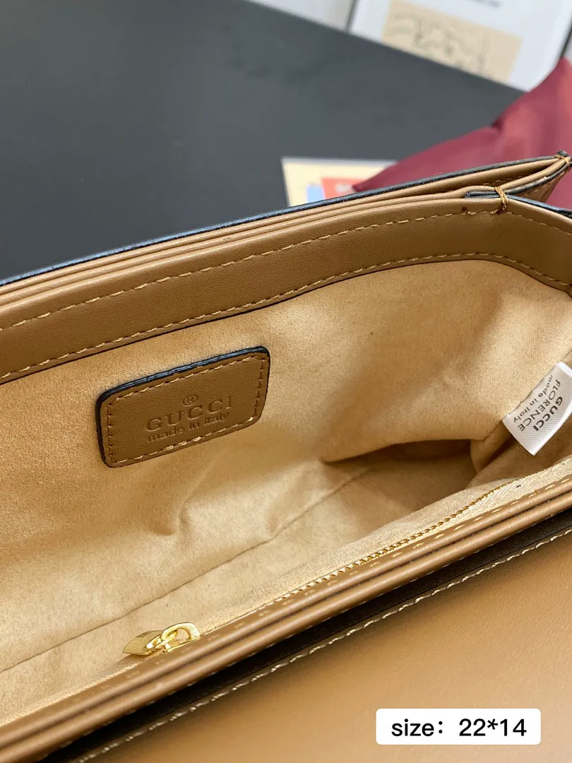 Gucci GUCB46 תמונה 15