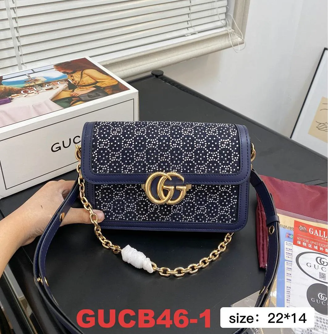 Gucci GUCB46 תמונה 3