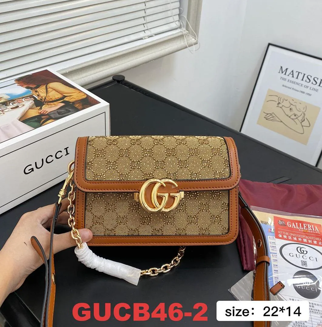 Gucci GUCB46 תמונה 4