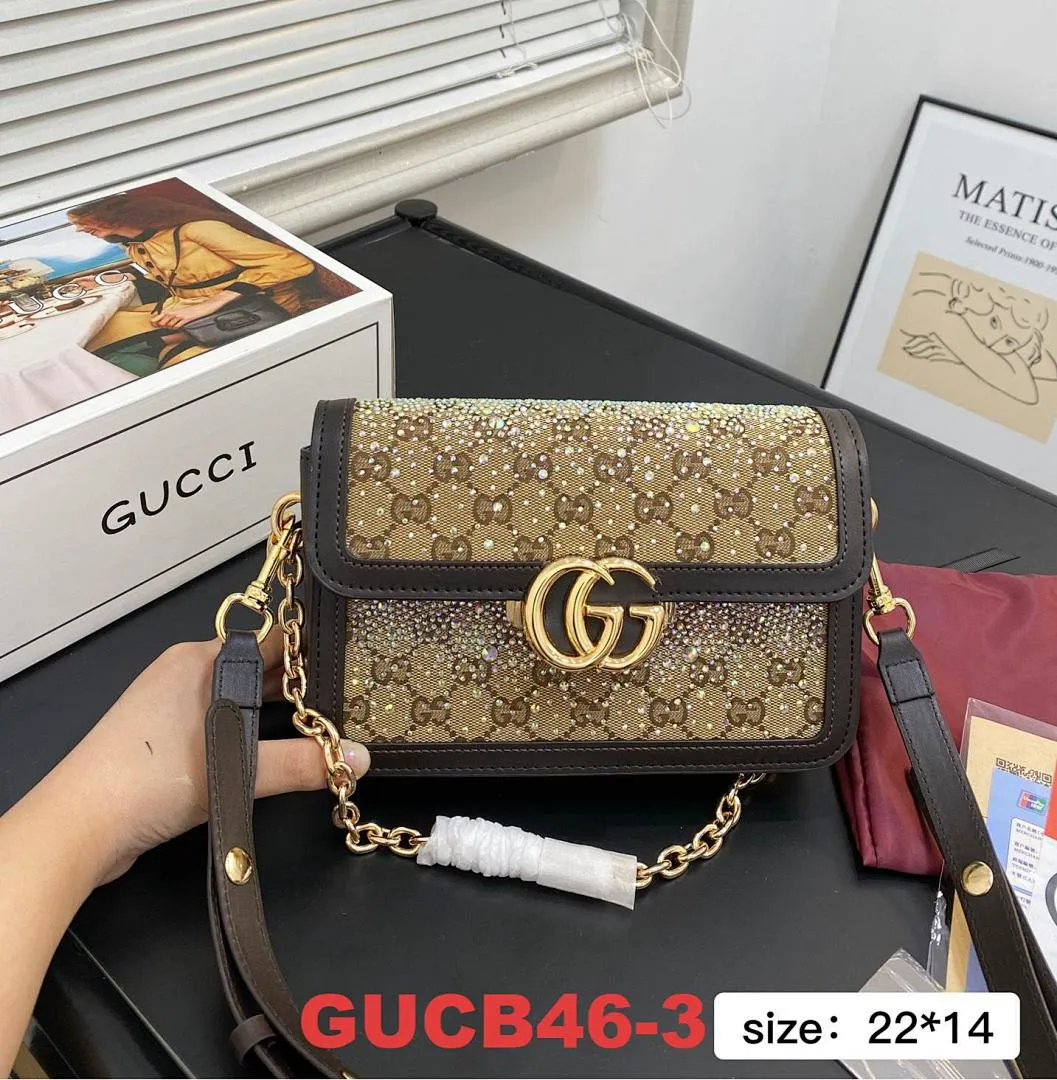 Gucci GUCB46 תמונה 5