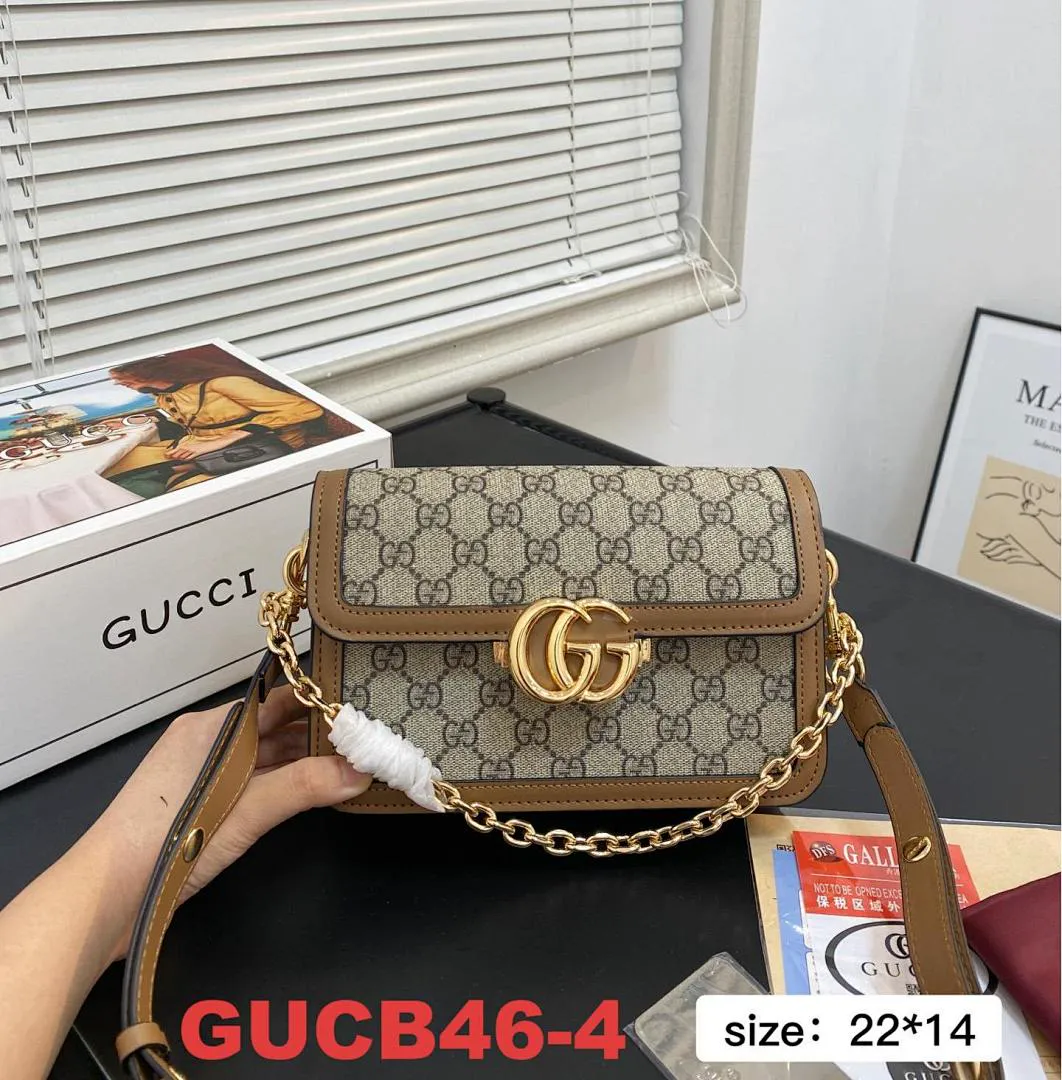 Gucci GUCB46 תמונה 6