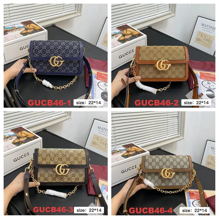 Gucci GUCB46