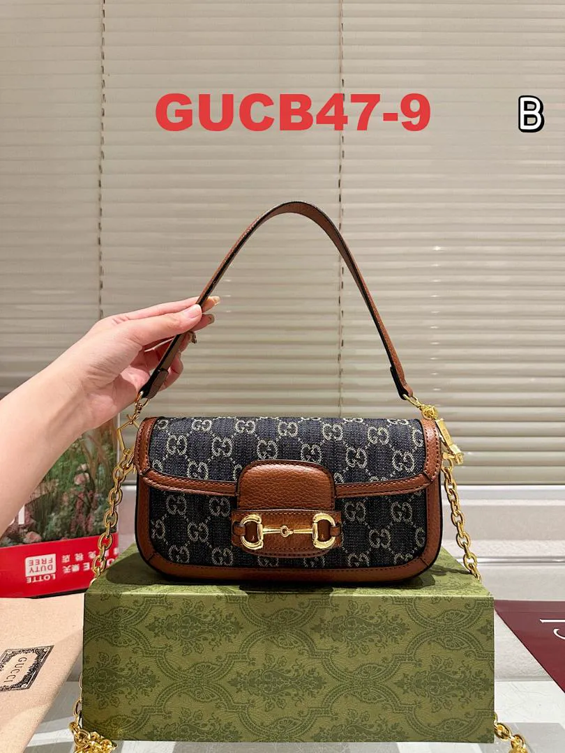 Gucci GUCB47 תמונה 10