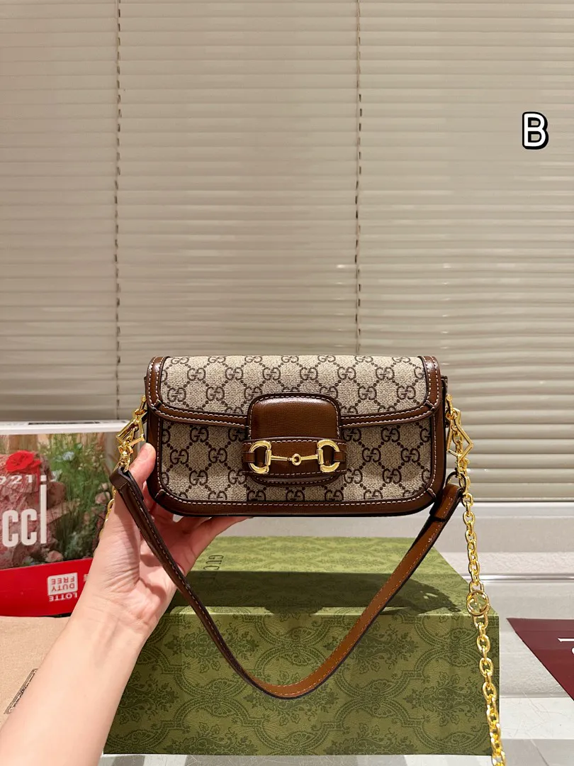 Gucci GUCB47 תמונה 12