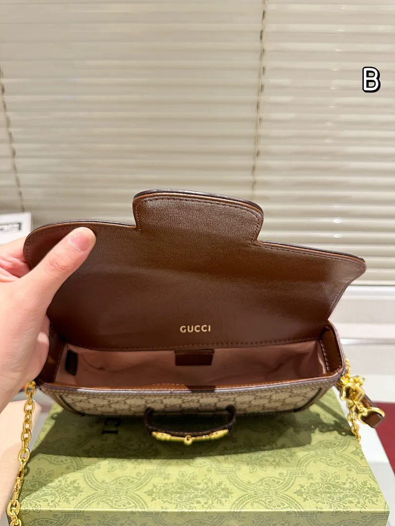 Gucci GUCB47 תמונה 15
