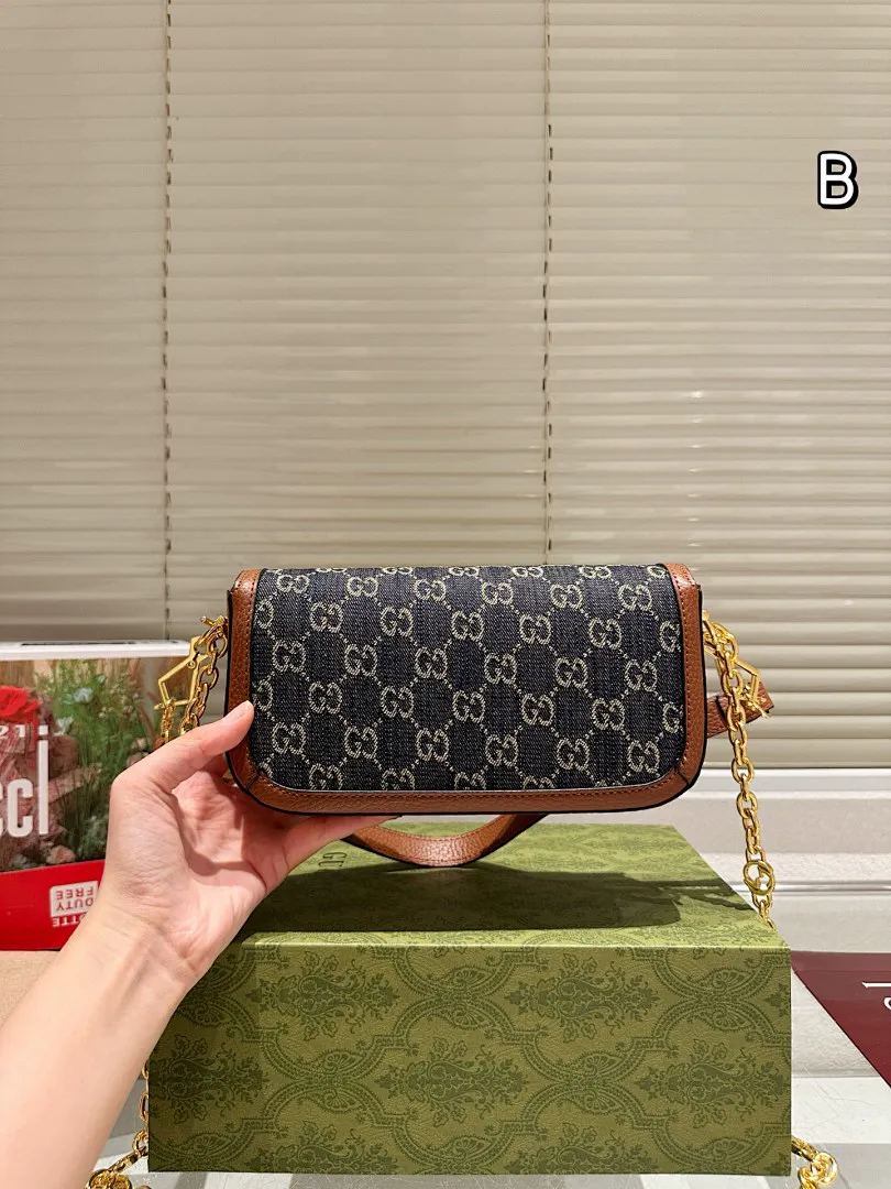 Gucci GUCB47 תמונה 18